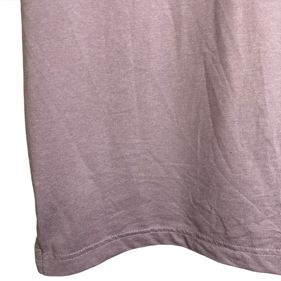 George Purple Collared Short Sleeve Polo Collar Golf Shirt M 38-40 - Picture 11 of 13